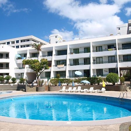 Apartamentos Optimist Tenerife Playa de las Americas  Eksteriør bilde